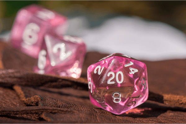 Poderes e Habilidades: Dominando a Personalização em Jogos de Tabuleiro com Temática de RPG