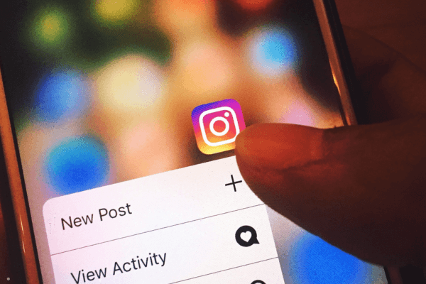 Como Recuperar a Senha do Instagram pelo Celular